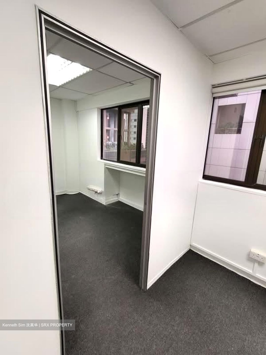 Union Building (D2), Office #565558141